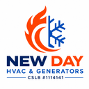 New Day HVAC