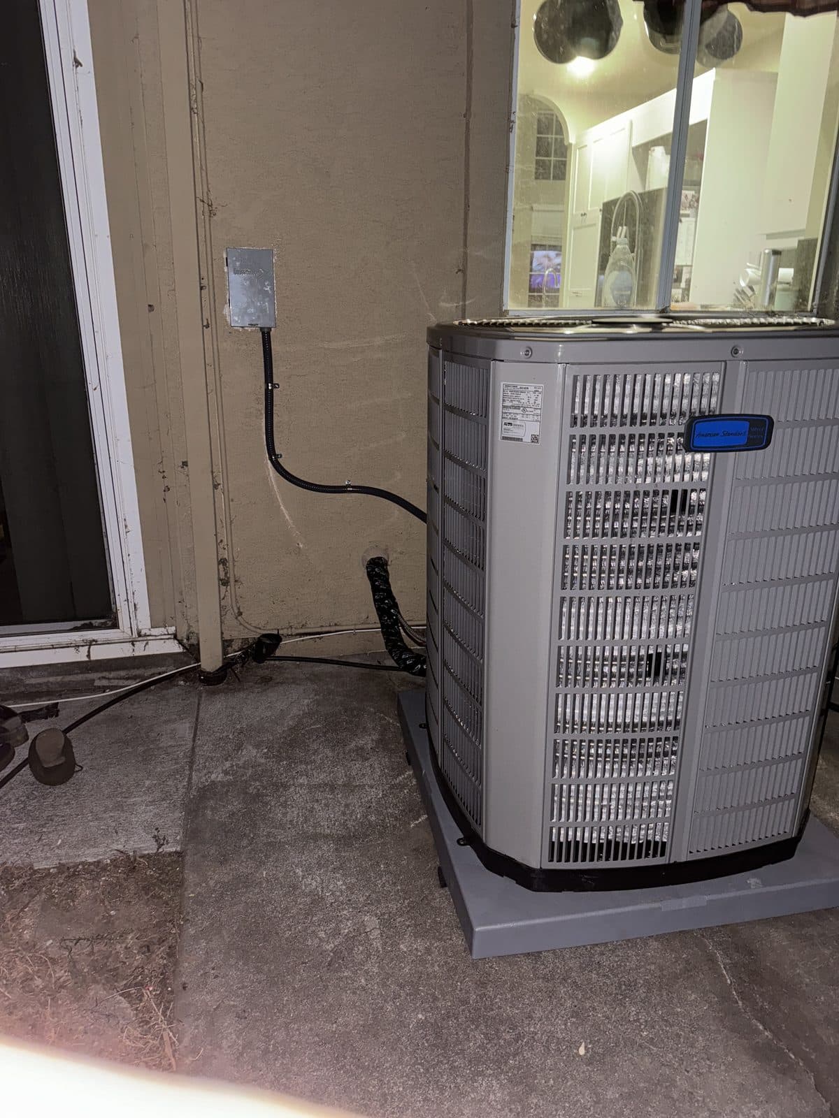 AC Repair