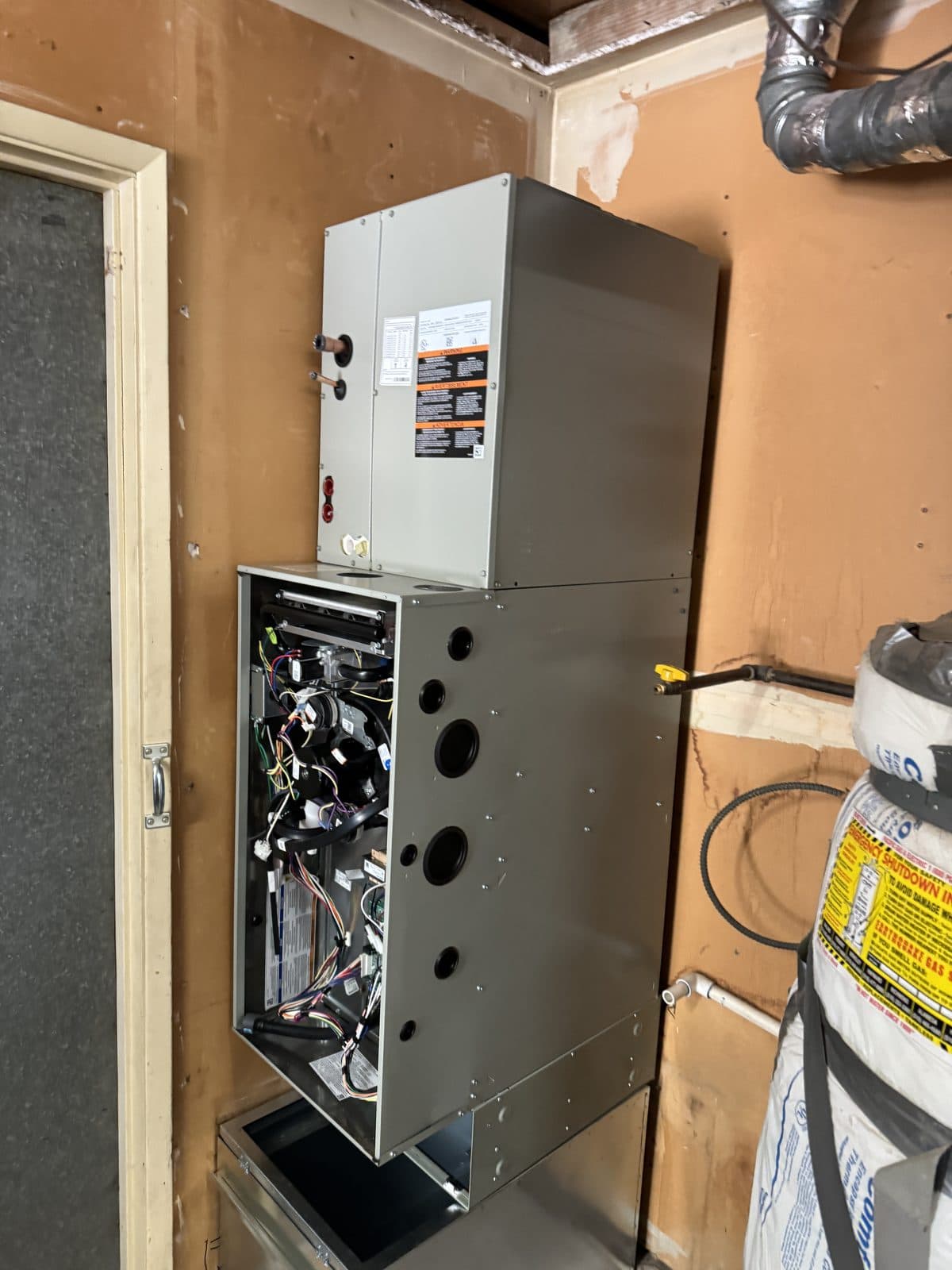 Furnace Repair