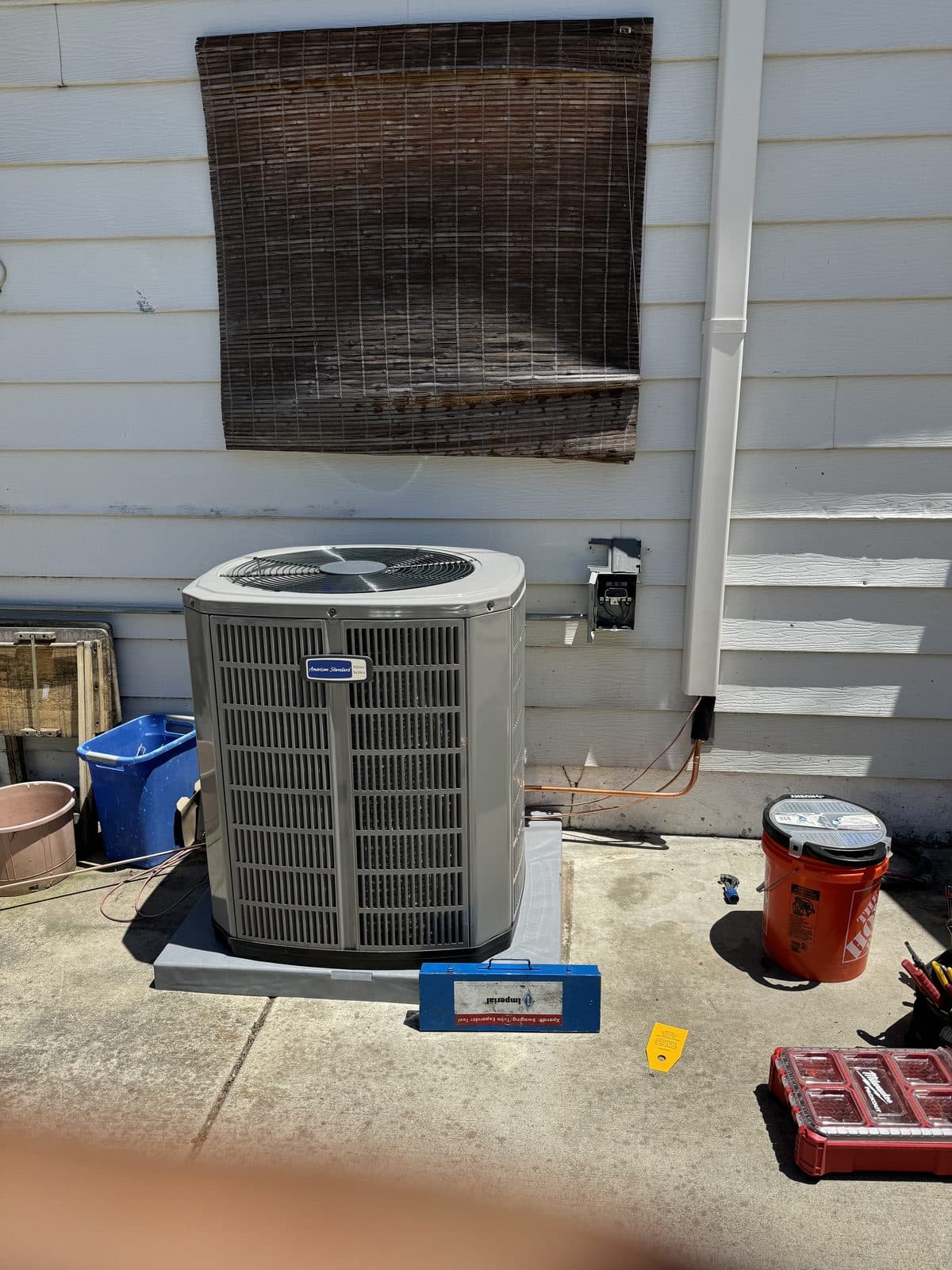 Emergency HVAC Repair
